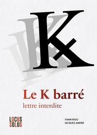 K barré