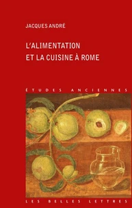 L'alimentation et la cuisine à Rome