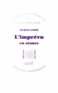 L'imprévu en séance