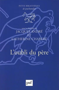 L'oubli du père