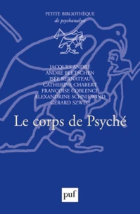 Le corps de Psyché