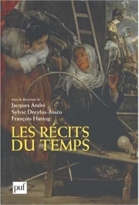 Les récits du temps
