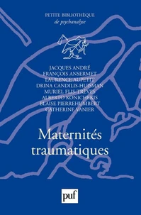 Maternités traumatiques