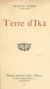Terre d'Ikâ