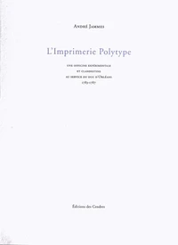 L'Imprimerie Polytype