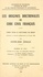 Les origines doctrinales du Code civil français. Thèse pour le Doctorat en droit présentée et soutenue publiquement le 18 juin 1964
