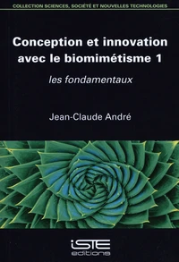 Conception et innovation avec le biomimétisme