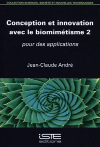 Conception et innovation avec le biomimétisme