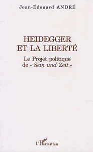 Heidegger et la liberté.
