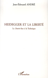 Heidegger et la liberté