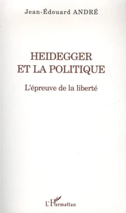 Heidegger et la politique