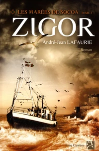 Zigor