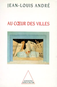 Au coeur des villes