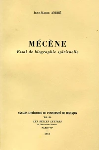 Mécène