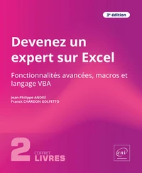 Devenez un expert sur Excel