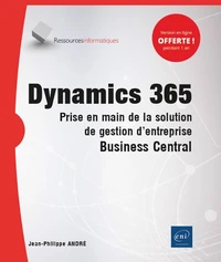 Dynamics 365