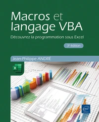 Macros et langage VBA