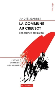 La Commune au Creusot
