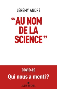 "Au nom de la science..."