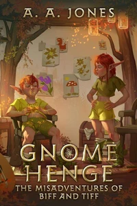 Gnome Henge