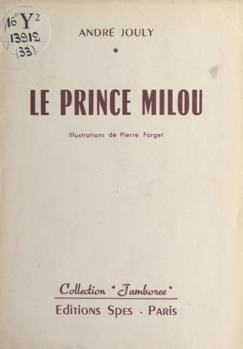 Le prince Milou