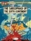 Blake & Mortimer Tome 10 The sarcophagi of the sixth continent. Part 2