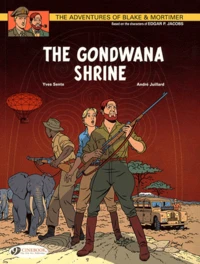 The Gondwana Shri
