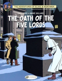 The Oath of the Five Lords