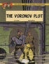 André Juillard et Yves Sente - Blake & Mortimer Tome 8 : The Voronov Plot.