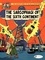 Blake & Mortimer Tome 9 The Sarcophagi of the Sixth Continent. Part 1