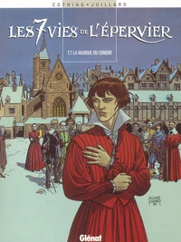 La Marque du Condor