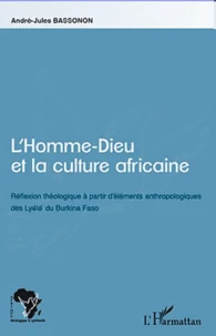 L'homme-dieu et la culture africaine