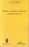 André-Julien Mbem - Mythes et réalités de l'identité culturelle africaine.