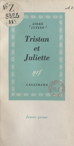 Tristan et Juliette