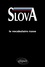 Slova. Médiascopie du vocabulaire russe