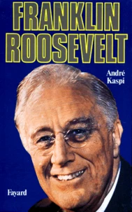 Franklin D. Roosevelt