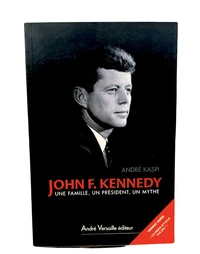 John F. Kennedy