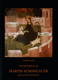 Auf den Spuren von Martin Schongauer - Drei kurtze beiträge.pdf
