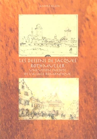 Les dessins de Jacques Rothmuller