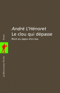 André L'Hénoret - .