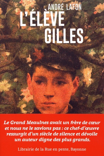 L'élève Gilles