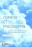 André Laks et Rossella Saetta Cottone - Comédie et philosophie - Socrate et les "Présocratiques" dans les Nuées d'Aristophane.