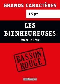 André Lalieux - Les bienheureuses (18 pts).