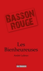 André Lalieux - Les bienheureuses.