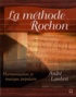 André Lambert - La méthode Rochon - Harmonisation et musique populaire.