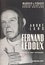 Fernand Ledoux. Illustré de 12 photographies