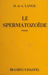 Le spermatozoïde
