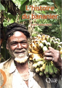 André Lassoudière - L'histoire du bananier.