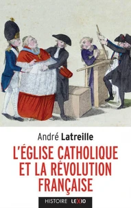 L'Eglise et la Révolution française