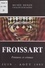 Xavier Froissart, peintures et cristaux. Juin-août 1995